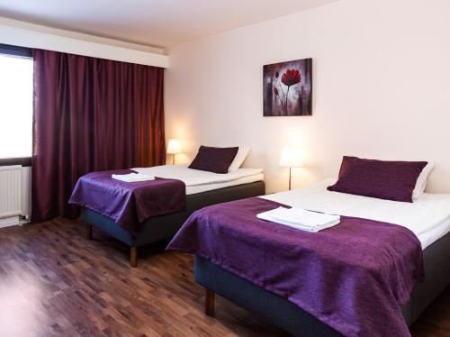 Hotel Julie in โจเอินซู Hotel Julie in โจเอินซู