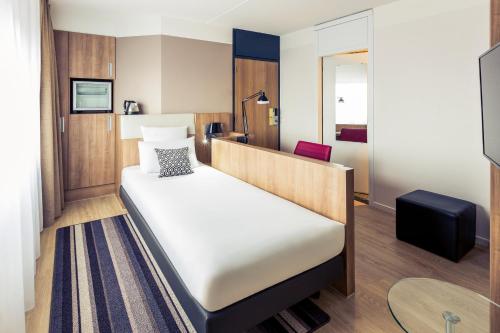 Mercure Hotel Nijmegen Centre in Nijmegen Mercure Hotel Nijmegen Centre in Nijmegen