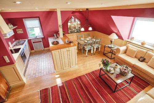 Ferienwohnung Möösgrav
Ferienwohnung Möösgrav