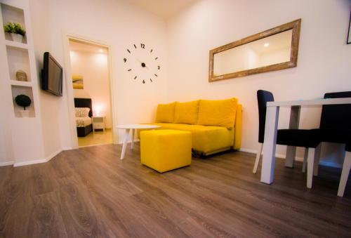 Hotel Apartment Mia