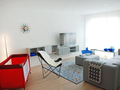 This photo about Apartment LaVille A-4-3 shared on HyHotel.com
