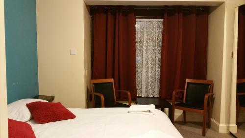 This photo about Best Inn Hotel shared on HyHotel.com