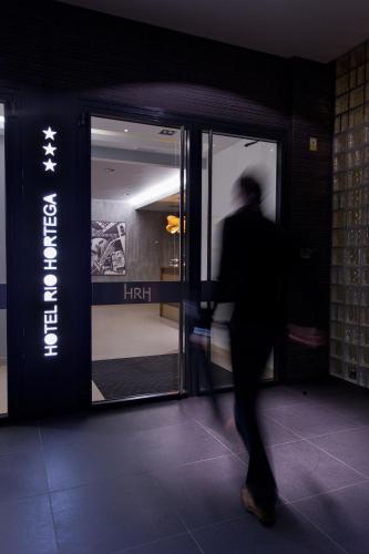 Instalaciones, Hotel Rio Hortega in Soria Instalaciones, Hotel Rio Hortega in Soria