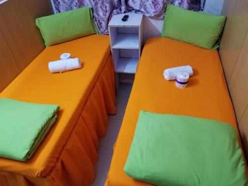 Head Sun Guest house