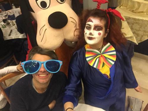 This photo about Cipriani Park Hotel shared on HyHotel.com