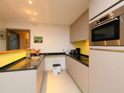 This photo about Apartment Res. Odyssea 3 shared on HyHotel.com