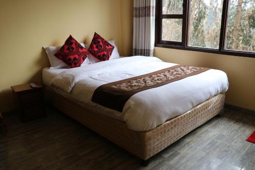 This photo about Green Hill Resort shared on HyHotel.com