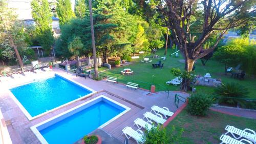 This photo about Hotel Italia shared on HyHotel.com