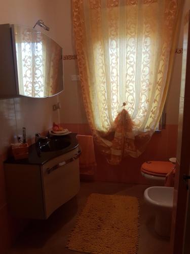 Bagno, Villa Olando in Corbetta Bagno, Villa Olando in Corbetta