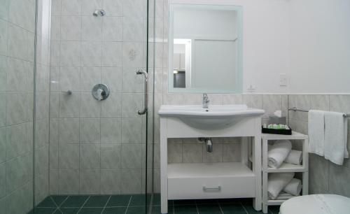 This photo about Anchorage Motel shared on HyHotel.com