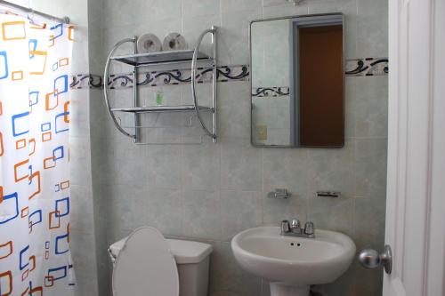 This photo about Hotel Caribe Panama shared on HyHotel.com