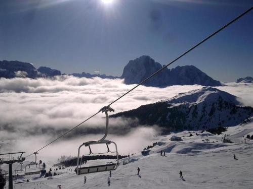 This photo about Garni la Bercia shared on HyHotel.com