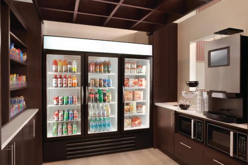Food and beverages, Radisson Hotel Charlotte Airport in Charlotte (NC) Food and beverages, Radisson Hotel Charlotte Airport in Charlotte (NC)