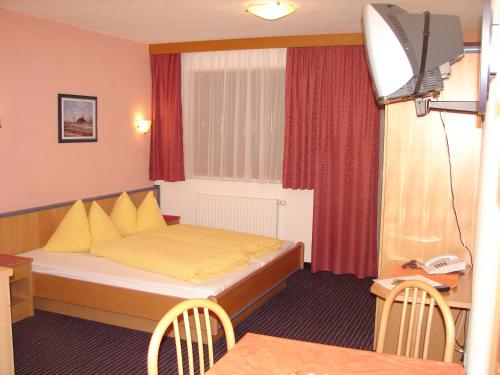 Haus Romana in Obergurgl Haus Romana in Obergurgl
