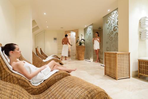 Спа, Hotel Evropa in Целе Спа, Hotel Evropa in Целе