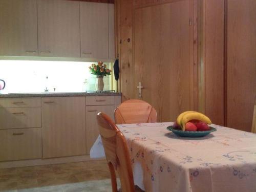 This photo about Apartment Chalet Kreuz, Fewo III shared on HyHotel.com