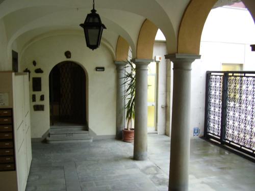 Apartamentos La Castellana