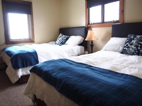 在meiguo.com看到的Highline Lodge的介绍图片