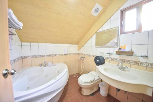 This photo about Beverly B&B shared on HyHotel.com