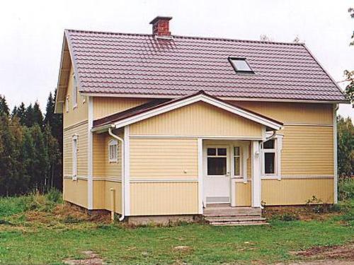 Holiday Home Jokiranta by Interhome in Hankasalmi Holiday Home Jokiranta by Interhome in Hankasalmi