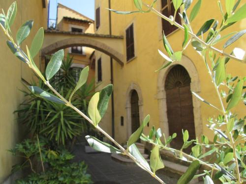 Casale Eredita in Orte Casale Eredita in Orte
