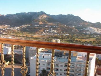 This photo about Hotel Panorama Vista shared on HyHotel.com