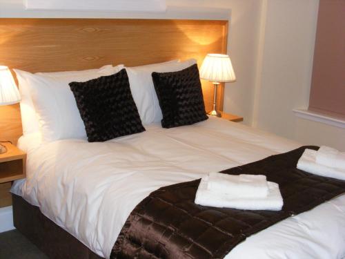 This photo about Schiehallion Hotel shared on HyHotel.com