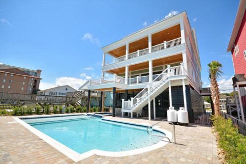 在meiguo.com看到的The Haven的介绍图片