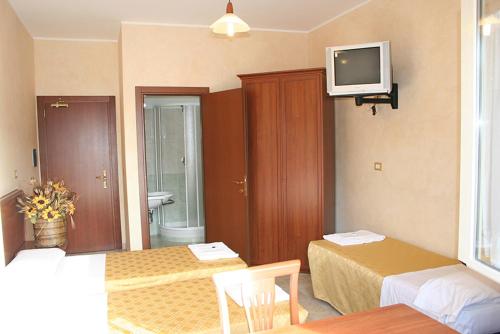 Hotel Casarola - Trigoria in Selcetta Hotel Casarola - Trigoria in Selcetta