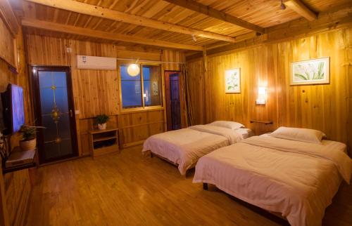 This photo about Longji Terrace Inn shared on HyHotel.com