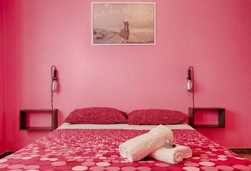 This photo about Cuma Guesthouse shared on HyHotel.com