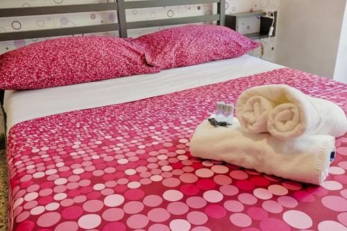 This photo about Cuma Guesthouse shared on HyHotel.com