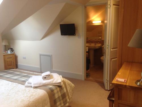 This photo about Aurora Guest House shared on HyHotel.com