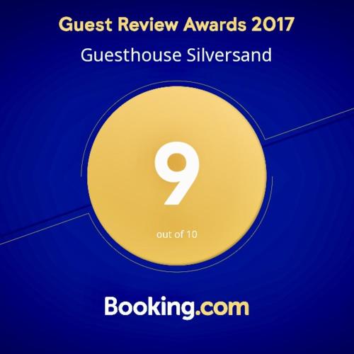 This photo about Guesthouse Silversand shared on HyHotel.com