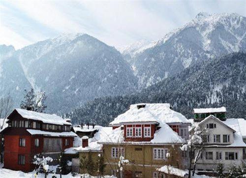 This photo about Volga Hotel shared on HyHotel.com