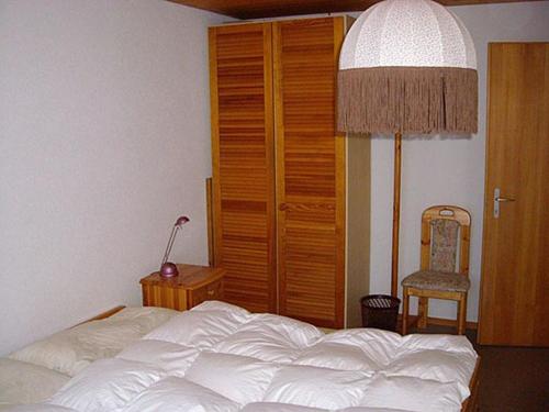 This photo about Apartment Eiger Residence 2.1 shared on HyHotel.com