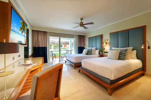 Zimmer, Grand Palladium Punta Cana Resort & Spa - All Inclusive in Punta Cana Zimmer, Grand Palladium Punta Cana Resort & Spa - All Inclusive in Punta Cana