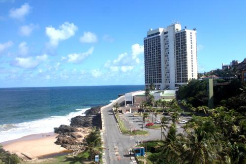 View, ibis Salvador Rio Vermelho in Salvador View, ibis Salvador Rio Vermelho in Salvador