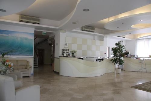 This photo about Hotel Marittima shared on HyHotel.com