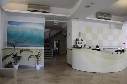 This photo about Hotel Marittima shared on HyHotel.com