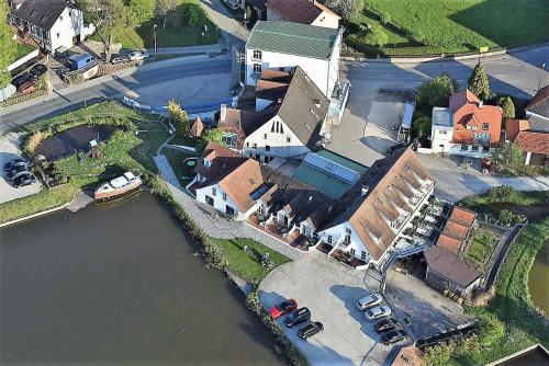 Thomasmuhle Ferienwohnungen in Leutershausen Thomasmuhle Ferienwohnungen in Leutershausen