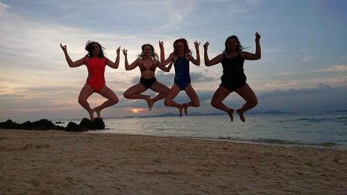 This photo about Banhalawee shared on HyHotel.com