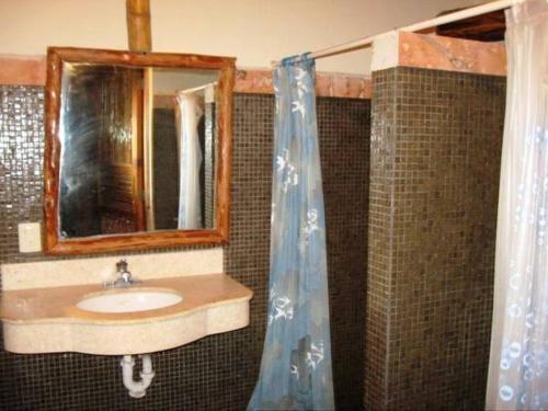 This photo about Meson de Tulum shared on HyHotel.com