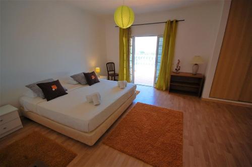 Casa da Eira - Private Villa - pool - Free wi-fi - Air Con in เมเดย์โรส Casa da Eira - Private Villa - pool - Free wi-fi - Air Con in เมเดย์โรส