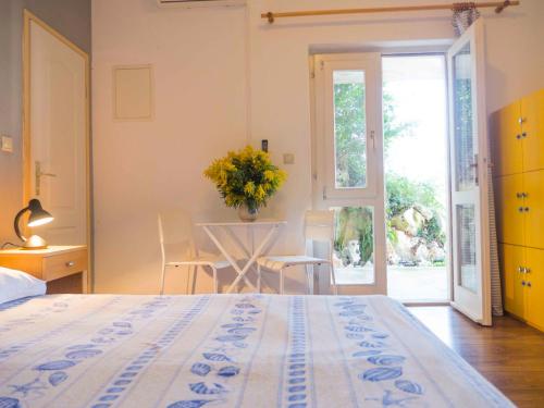 Hostel Kapa in Hvar Hostel Kapa in Hvar