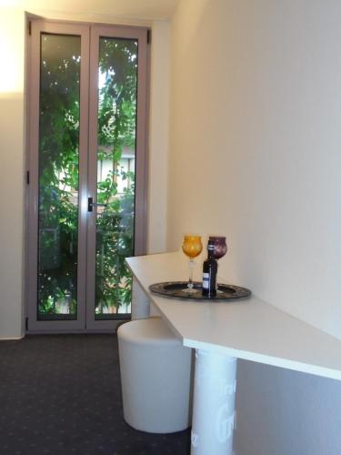 This photo about Pallazzo Alfonso shared on HyHotel.com