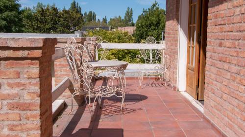 Hosteria Plas y Coed Gwesty in Gaiman Hosteria Plas y Coed Gwesty in Gaiman