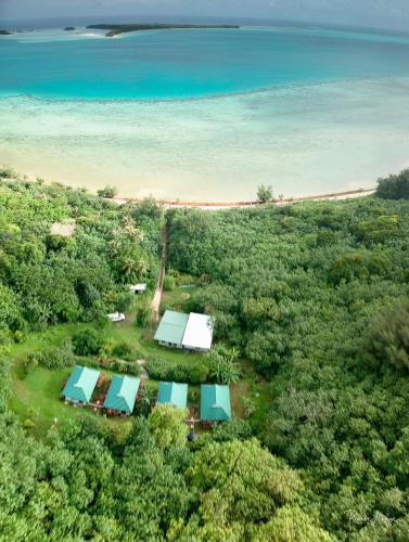 View, Pension Vaimano in Raivavae View, Pension Vaimano in Raivavae