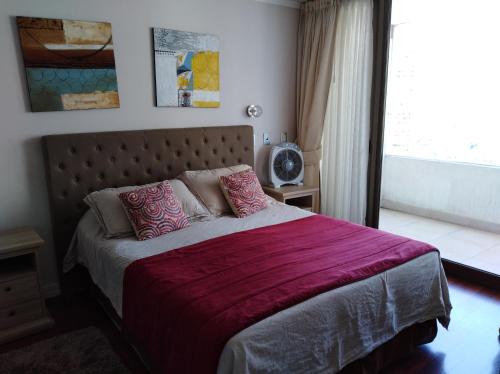 Hotel Neblon Suites Manquehue