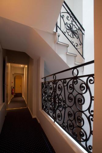 Facilities, Hostel Toulouse Wilson in Toulouse Facilities, Hostel Toulouse Wilson in Toulouse